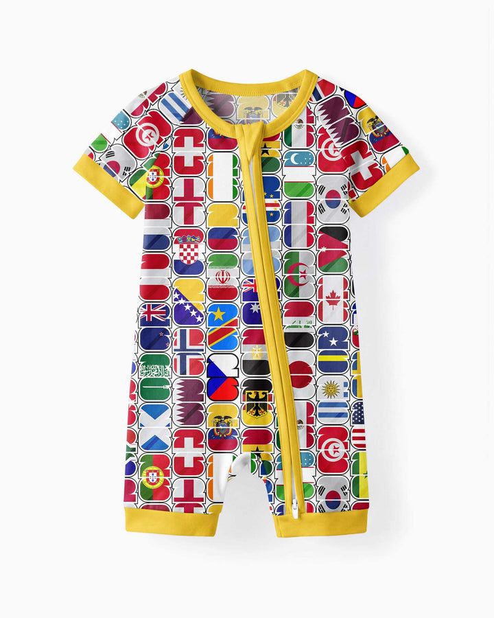 Plantilla Bambú Shorty Zippy