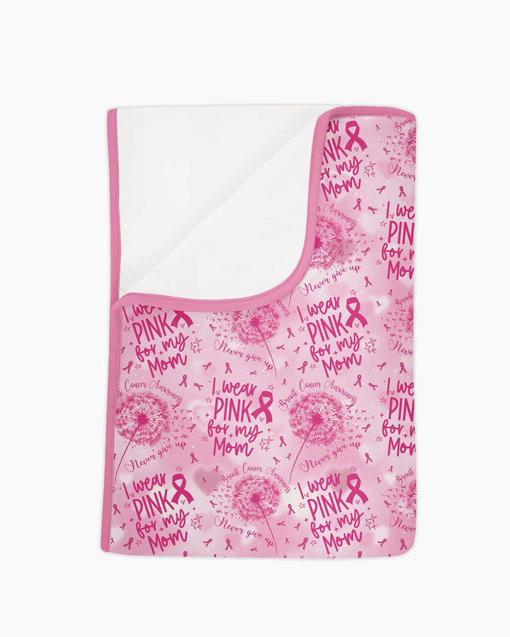 Vorlage Quilt Decke