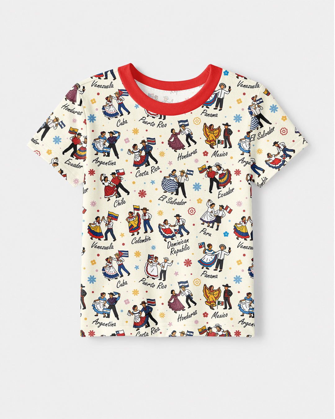 Sweatshirt mit Rundhalsausschnitt aus Bambusfaser