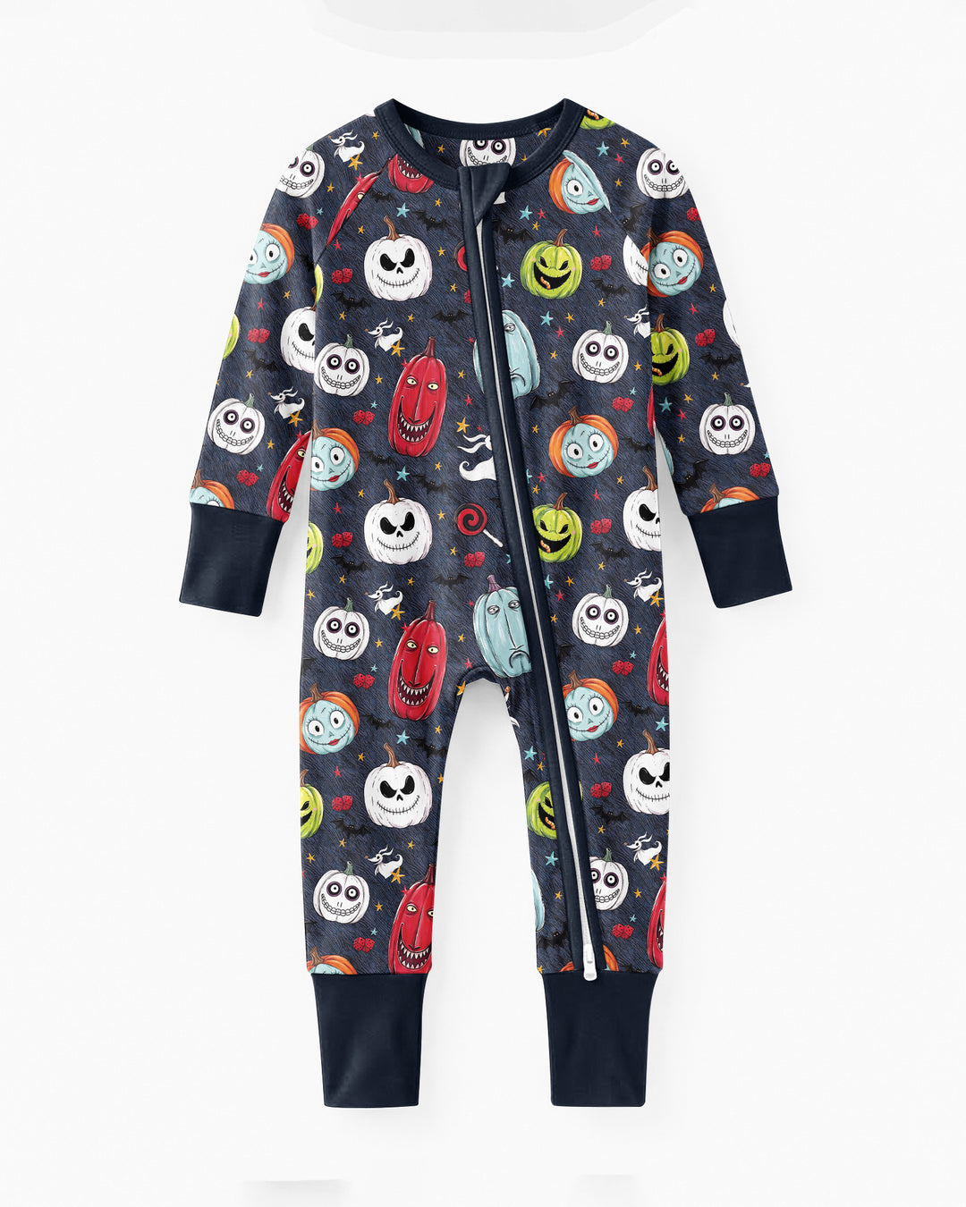 Plantilla bambú convertible Zippy