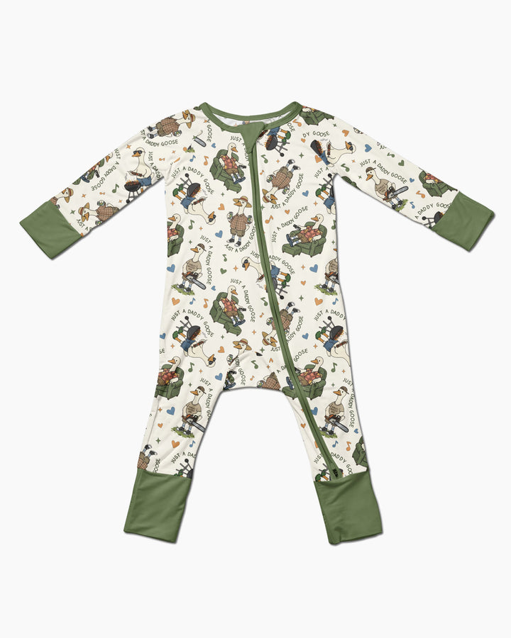 Plantilla bambú convertible Zippy