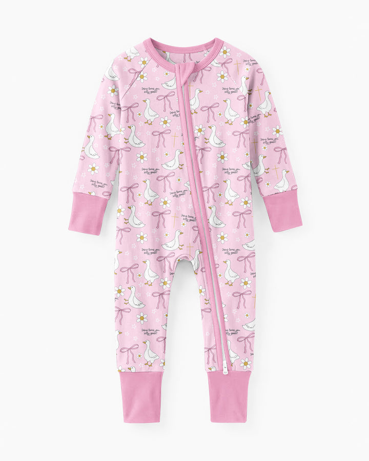 Plantilla bambú convertible Zippy
