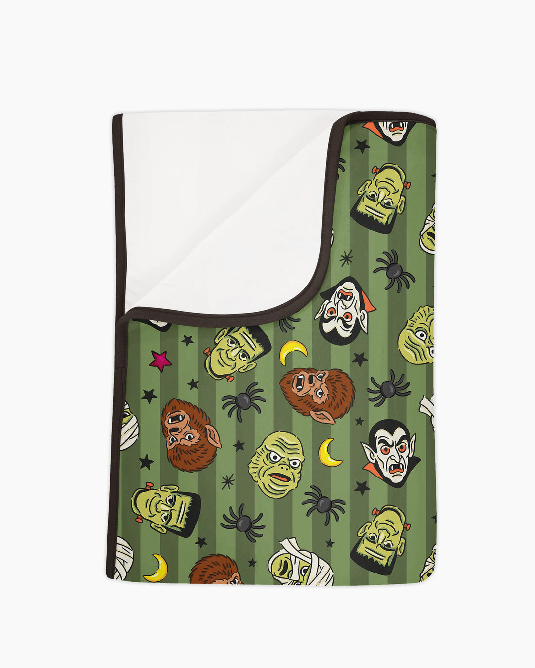 Vorlage Quilt Decke