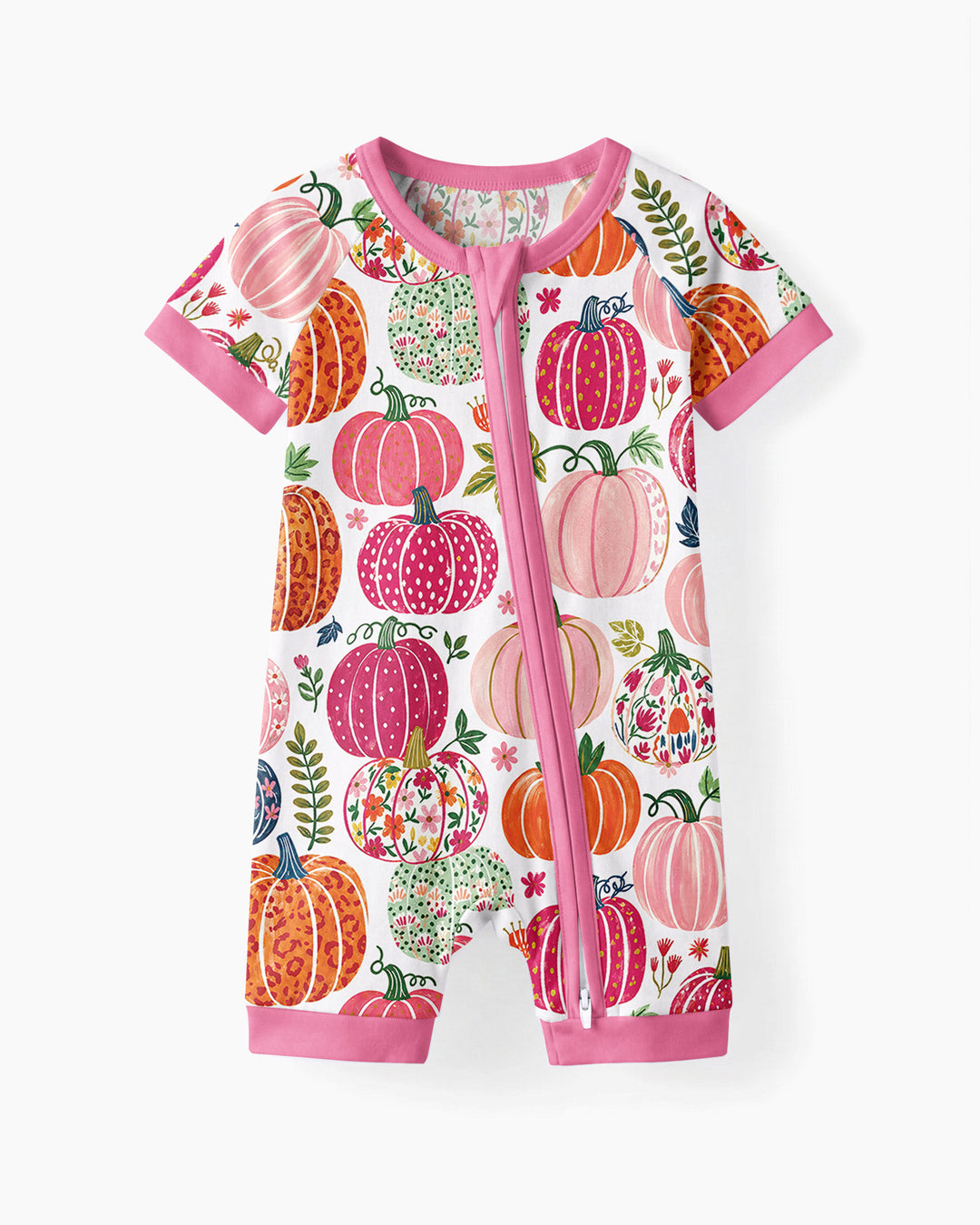 Plantilla Bambú Shorty Zippy