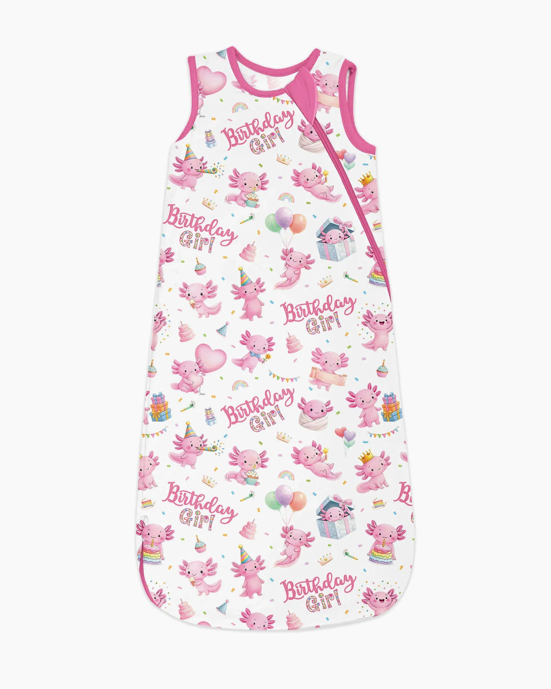 Schlafsack aus Bambus (Vorlage)