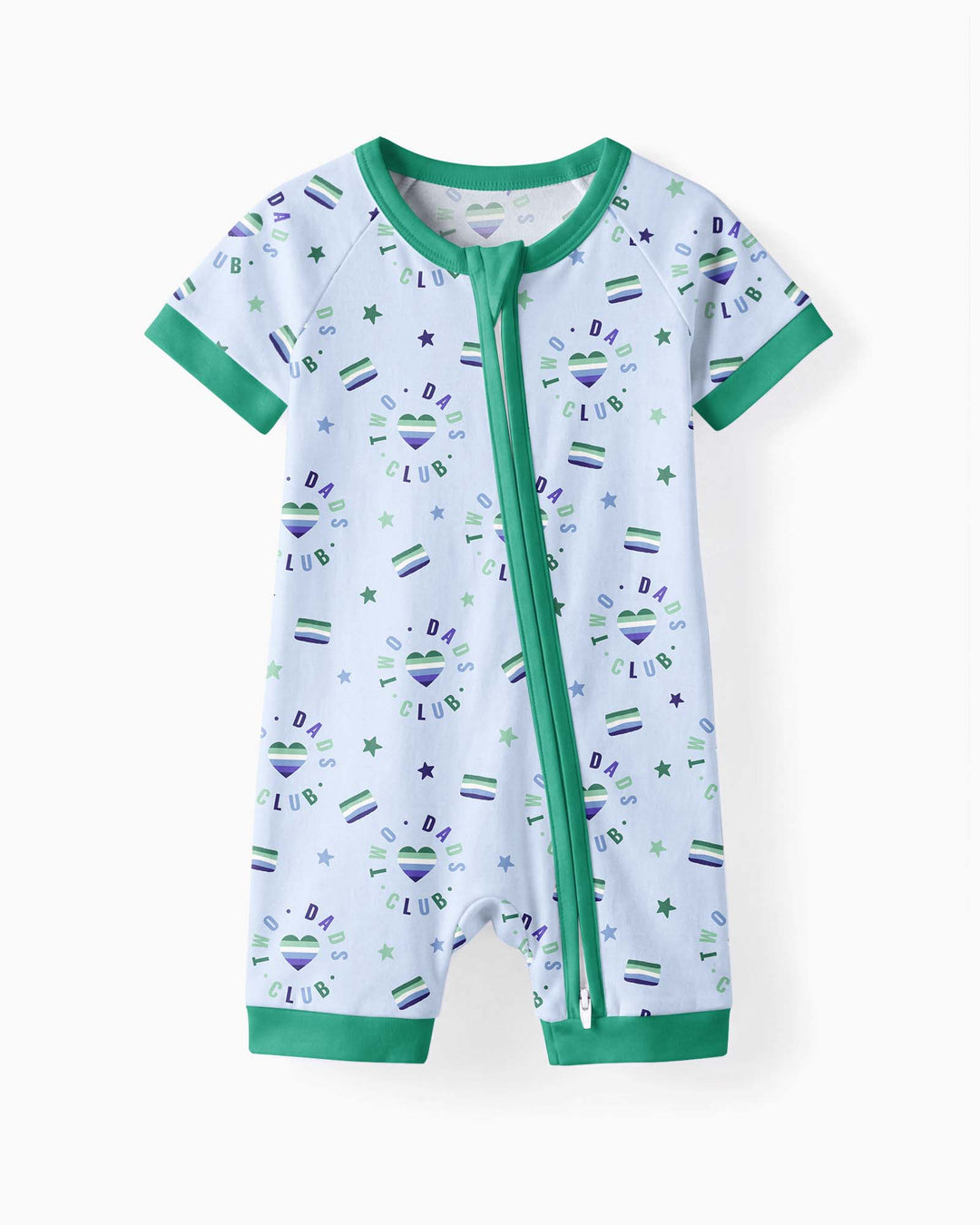 Plantilla Bambú Shorty Zippy