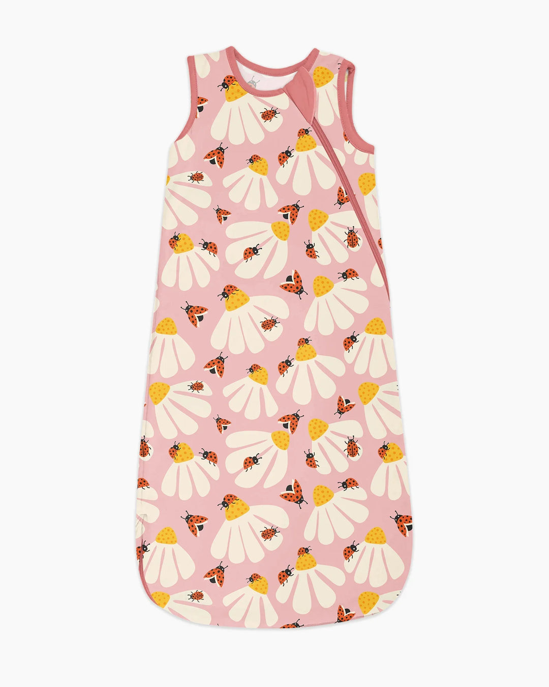 Lucky Little Bug Bamboo Sleep Bag