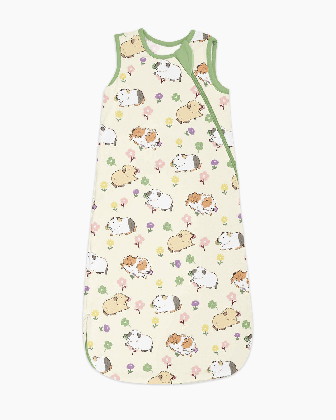 Guinea Pig Garden Bamboo Sleep Bag