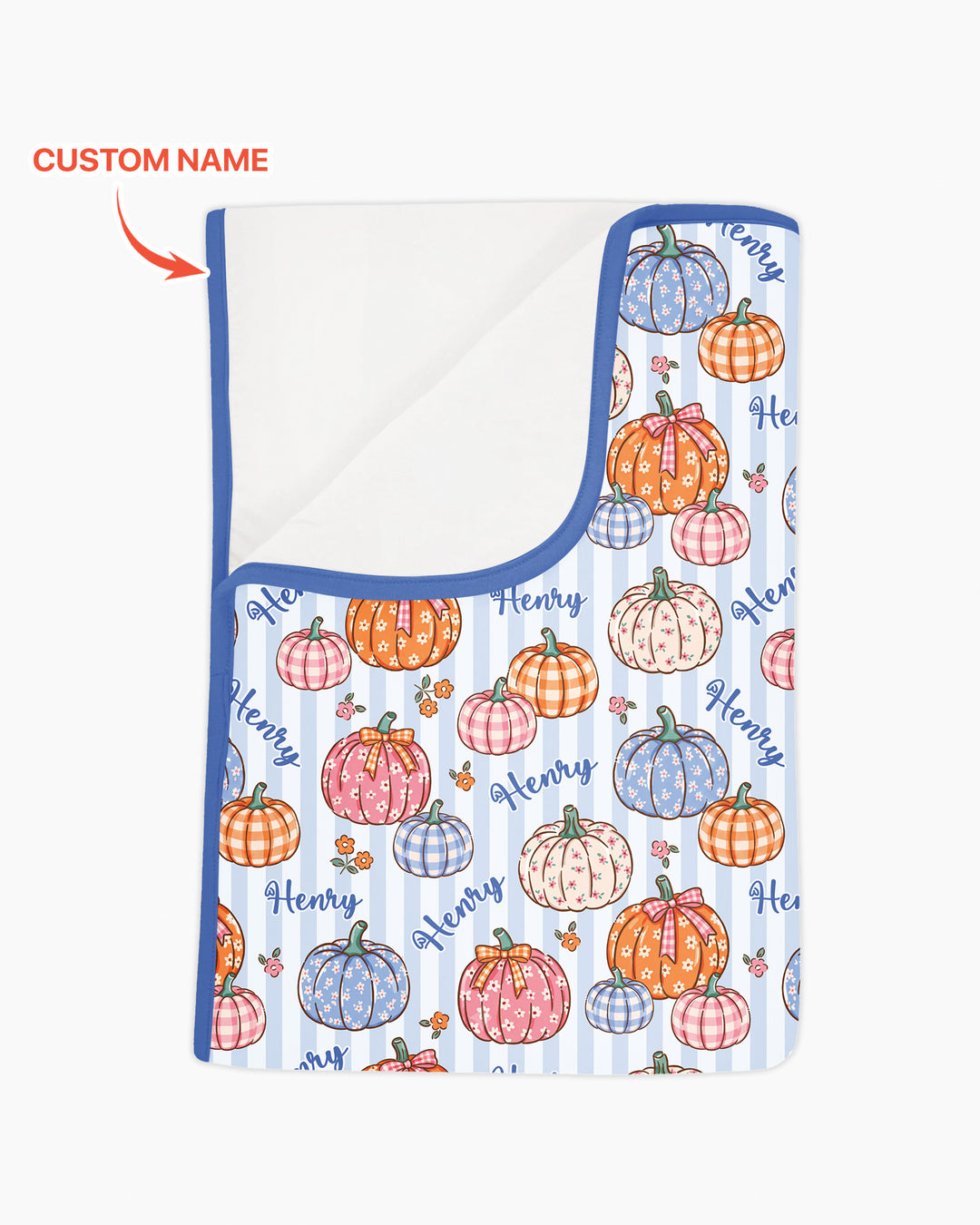 Vorlage Quilt Decke
