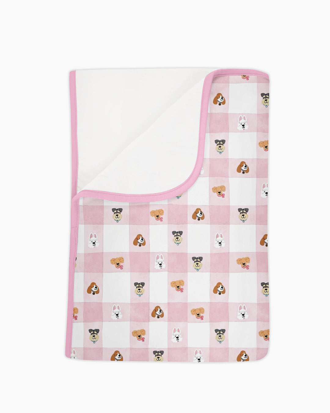 Vorlage Quilt Decke