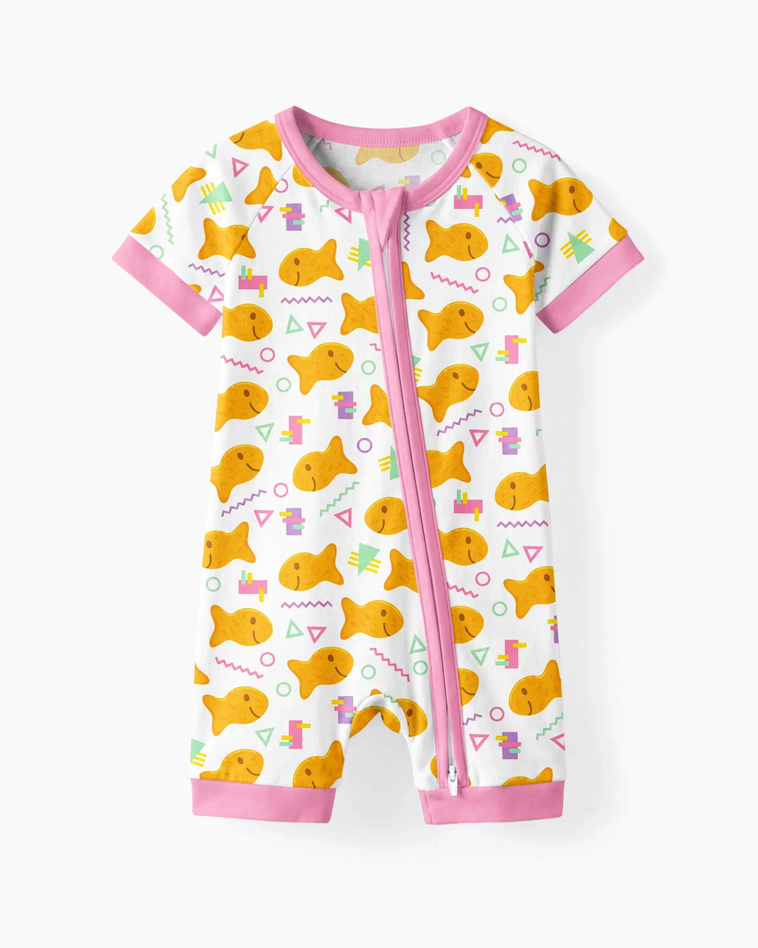 Plantilla Bambú Shorty Zippy