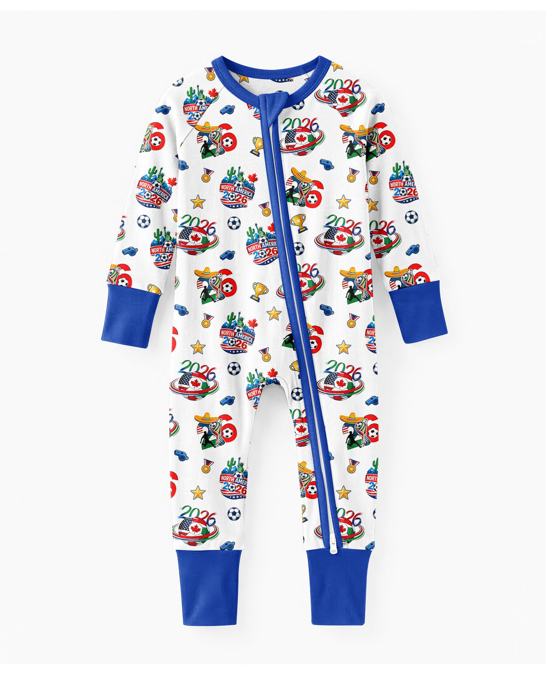 Plantilla bambú convertible Zippy