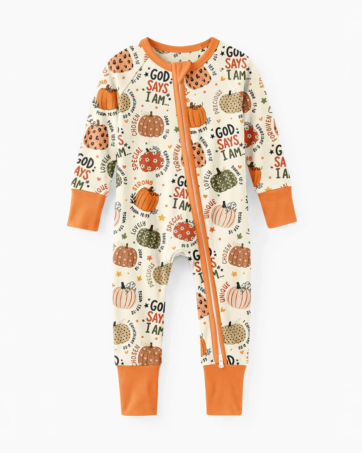 Plantilla bambú convertible Zippy