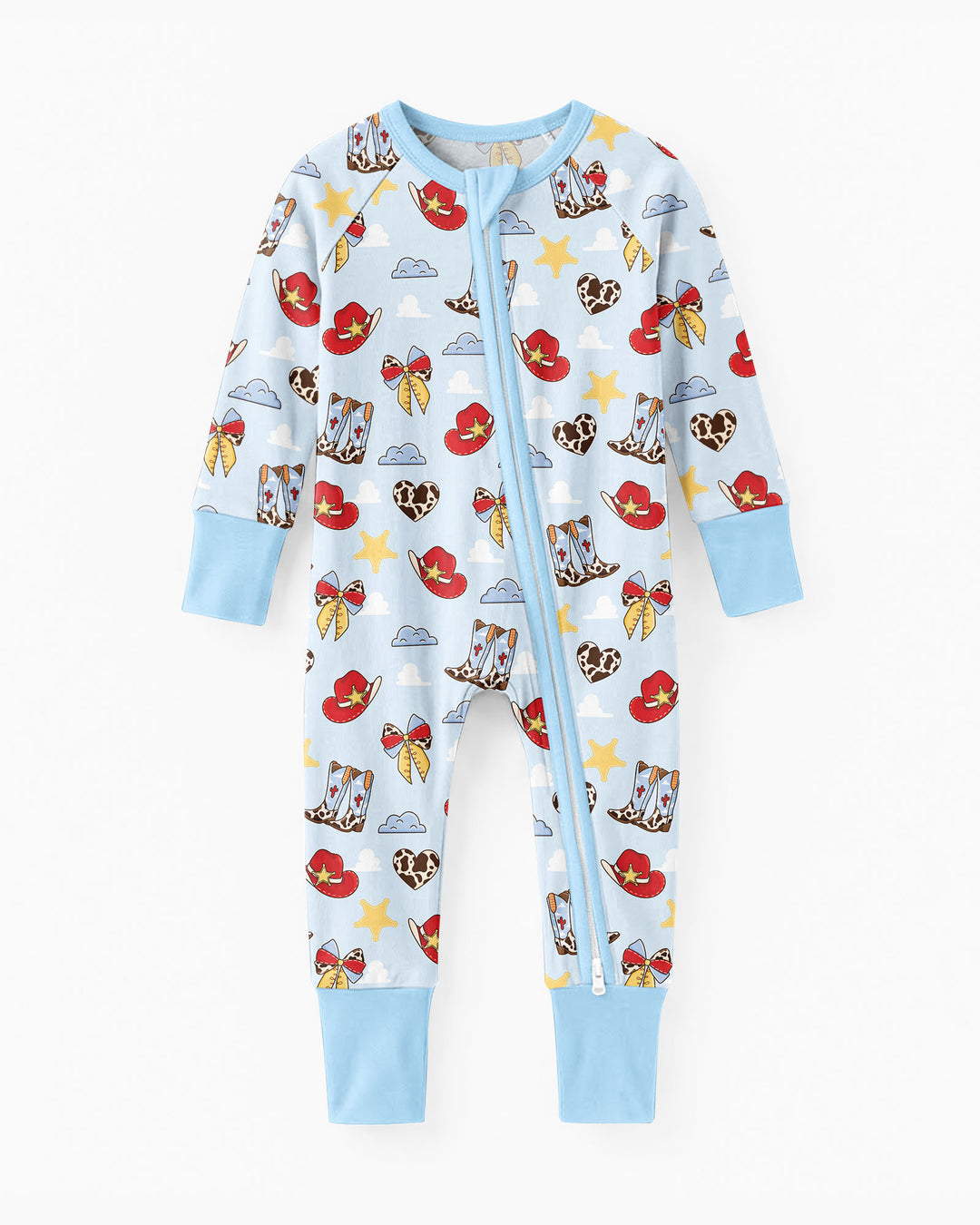 Plantilla bambú convertible Zippy