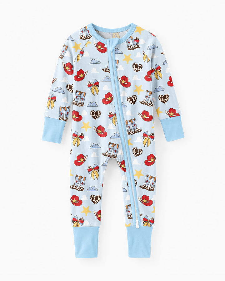 Plantilla bambú convertible Zippy