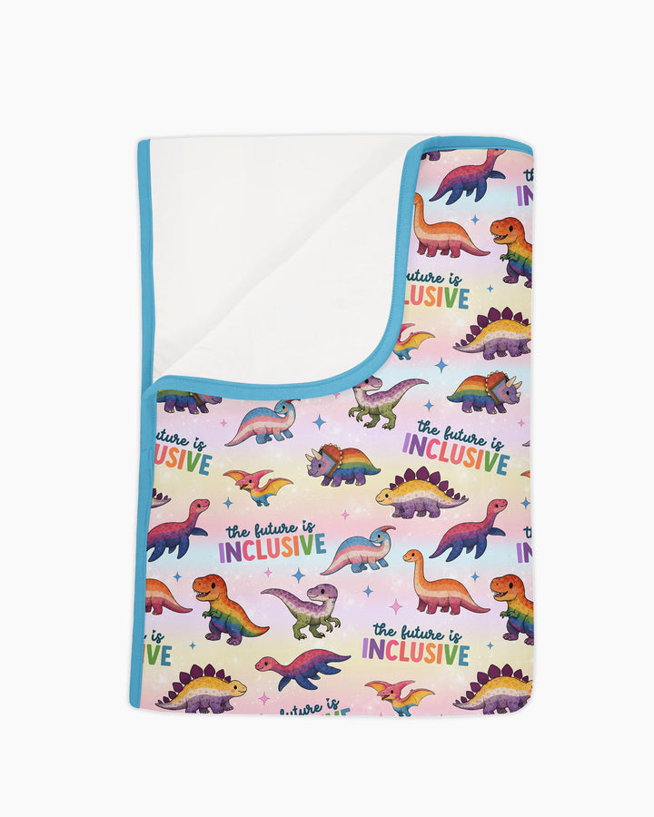 Vorlage Quilt Decke