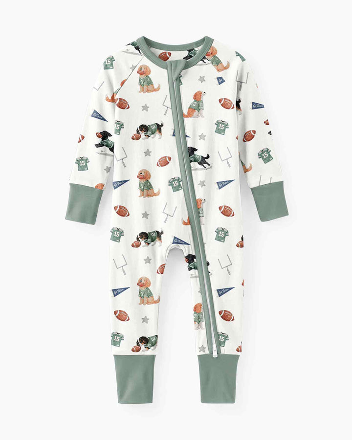 Plantilla bambú convertible Zippy
