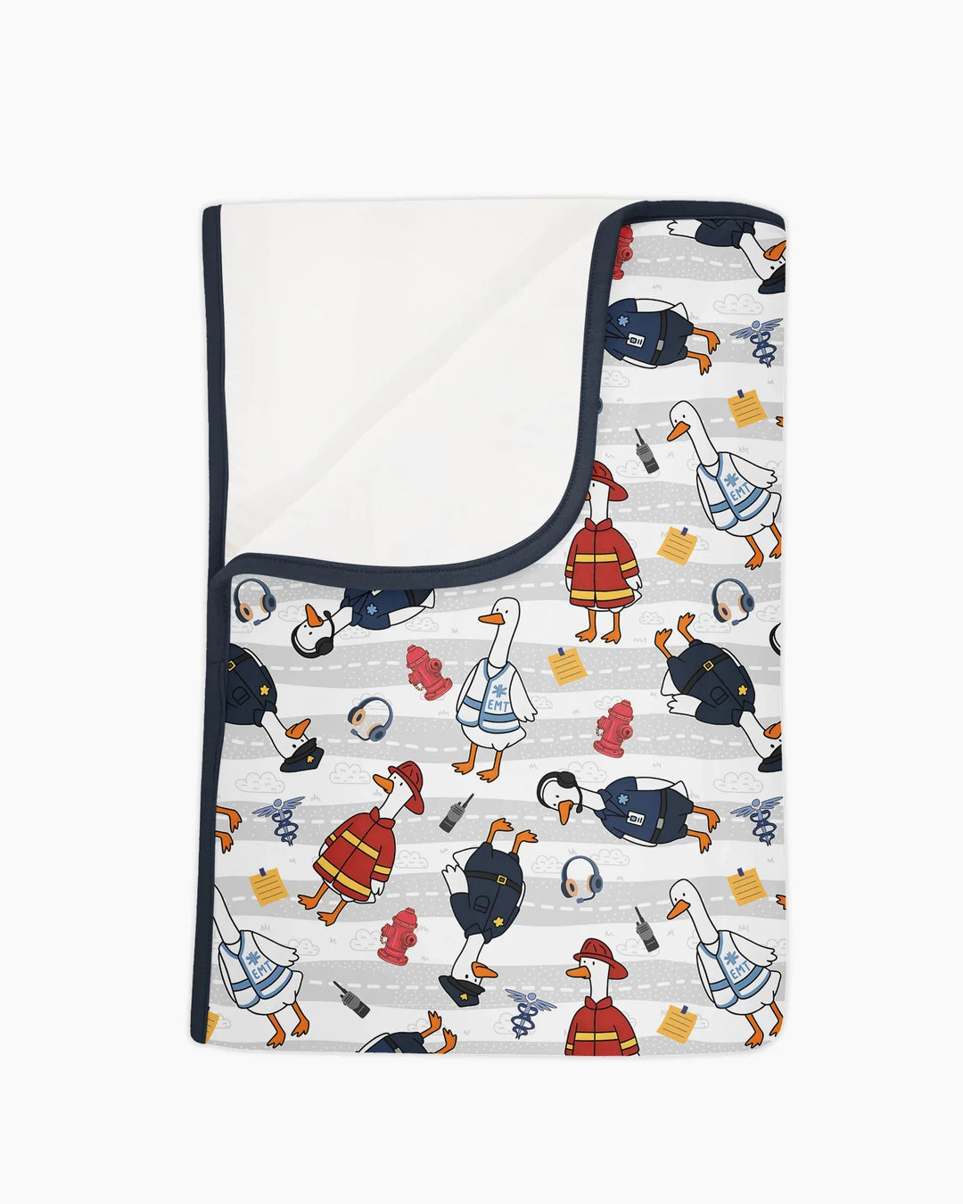 Vorlage Quilt Decke