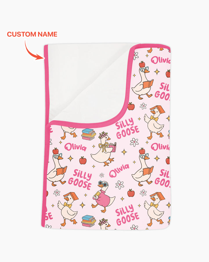 Vorlage Quilt Decke
