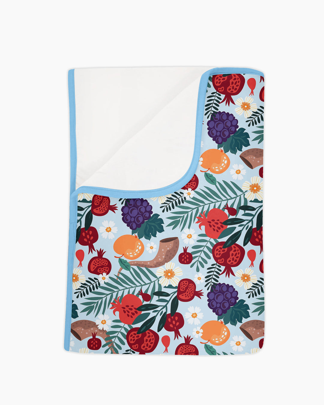 Vorlage Quilt Decke
