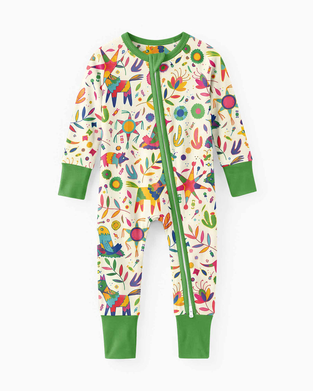 Party Piñatas Bamboo Convertible Zippy