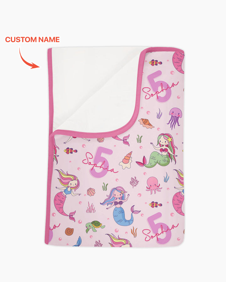 Vorlage Quilt Decke