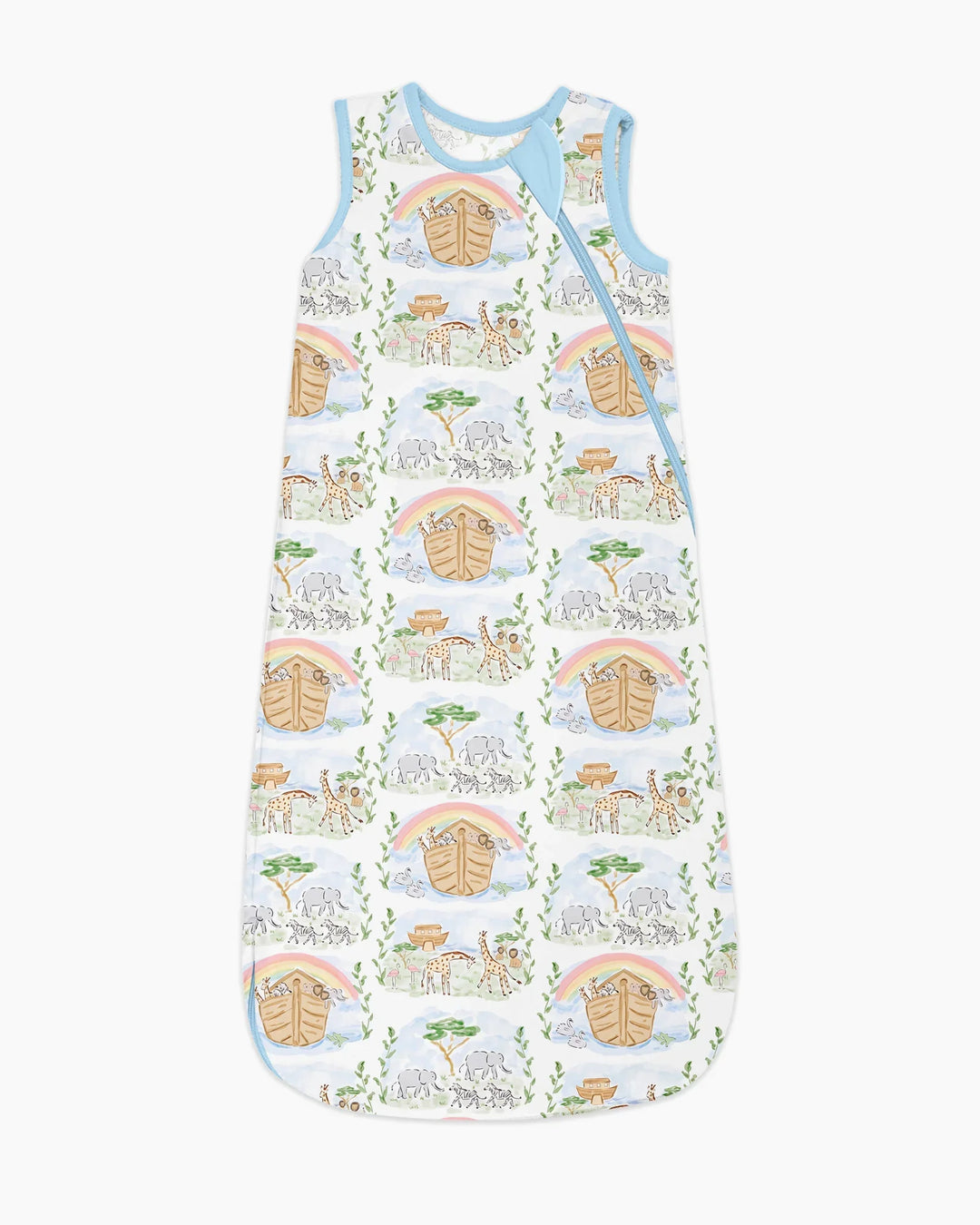 Noah And The Ark Bamboo Sleep Bag