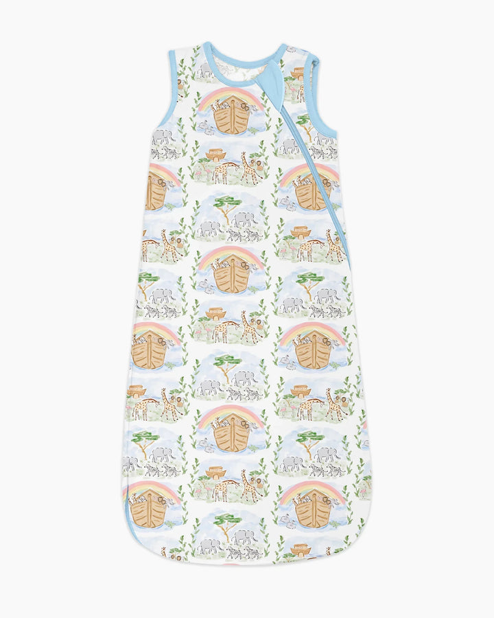 Noah And The Ark Bamboo Sleep Bag