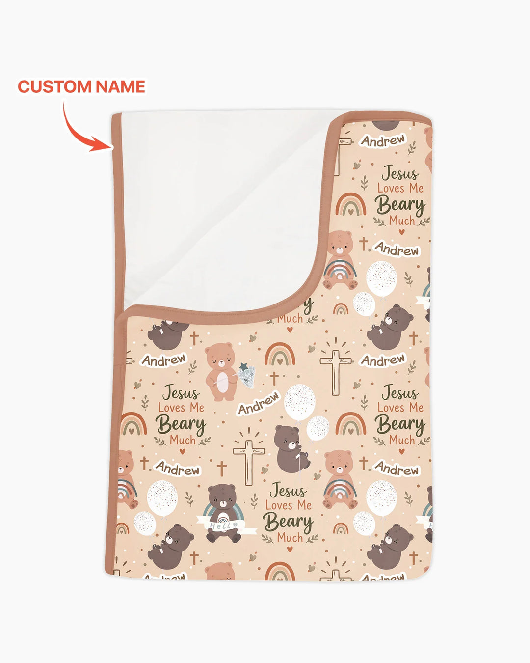 Vorlage Quilt Decke