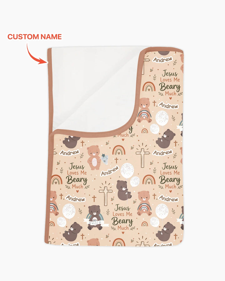 Vorlage Quilt Decke