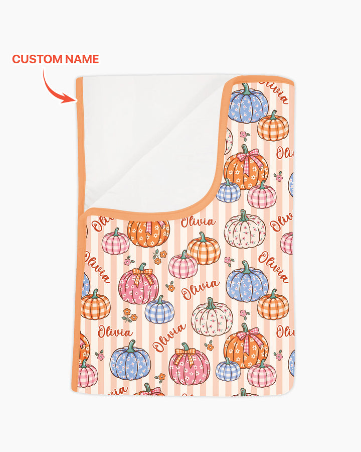 Vorlage Quilt Decke