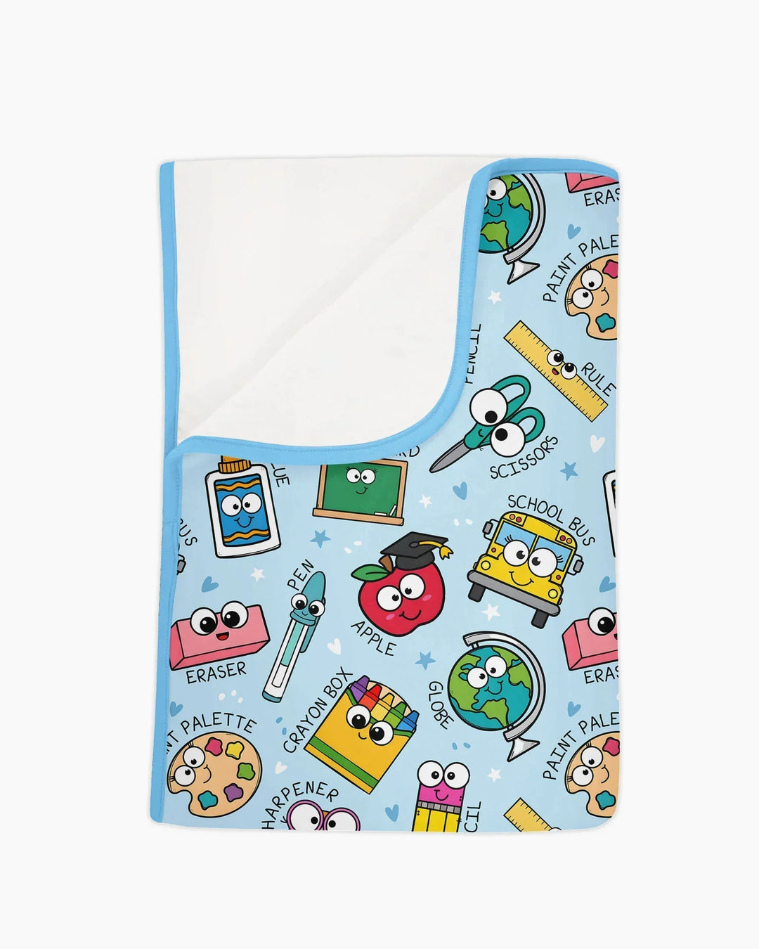 Vorlage Quilt Decke