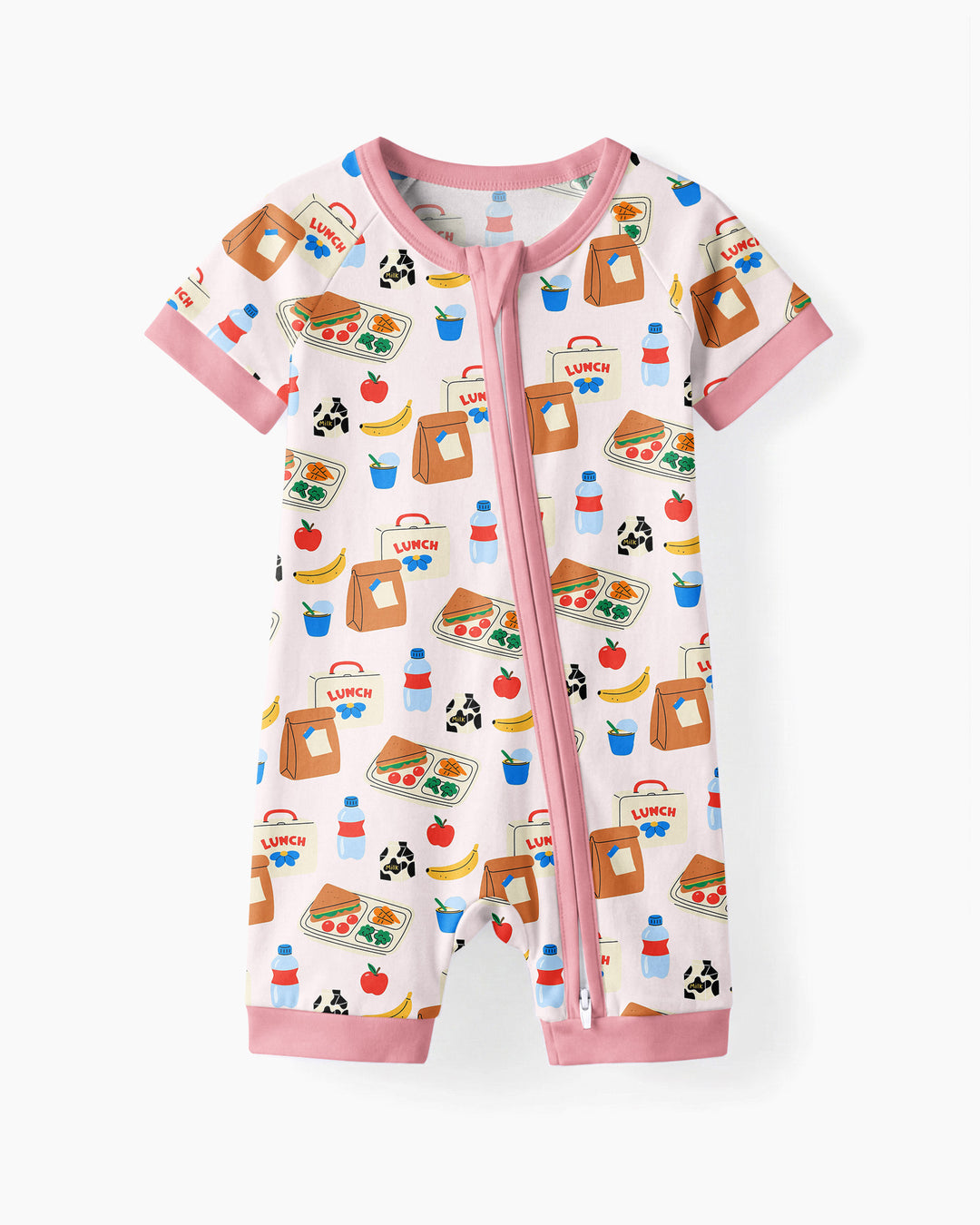 Plantilla Bambú Shorty Zippy