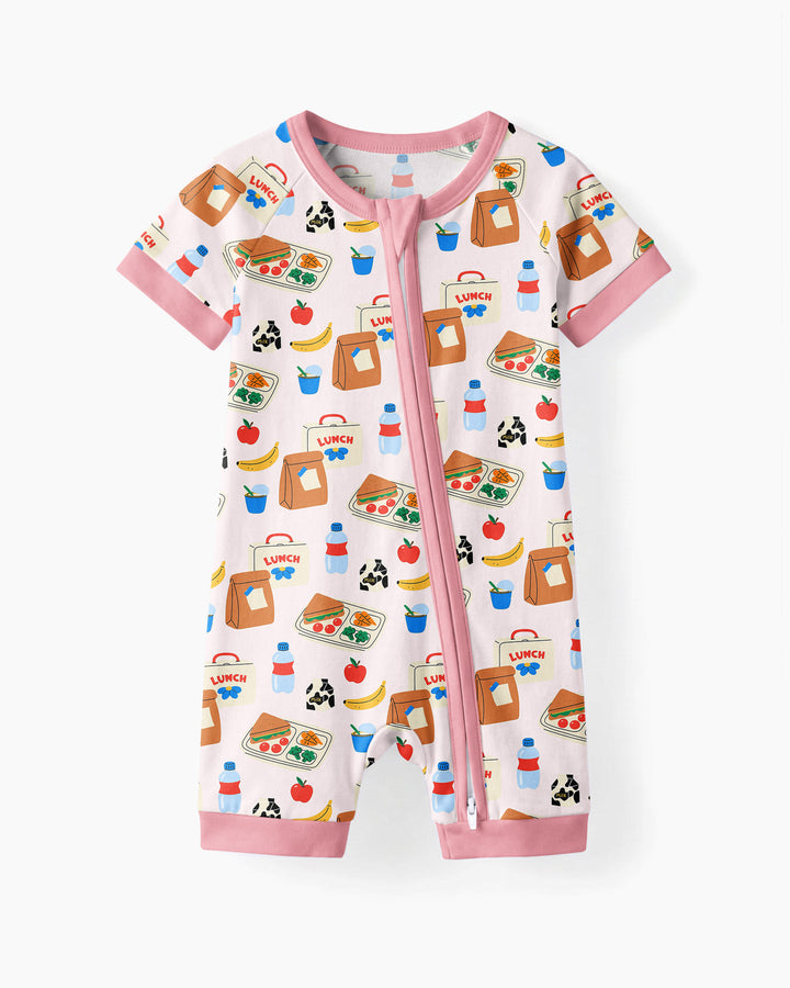 Plantilla Bambú Shorty Zippy