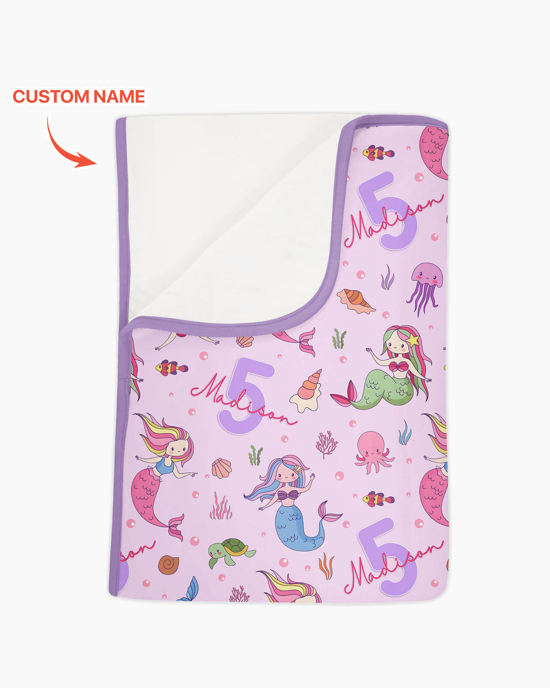 Vorlage Quilt Decke