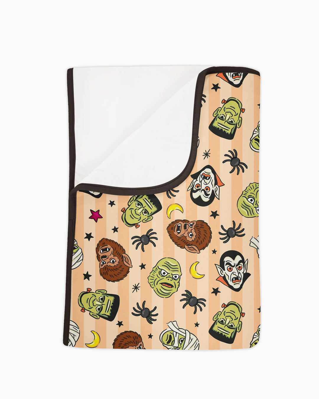 Vorlage Quilt Decke