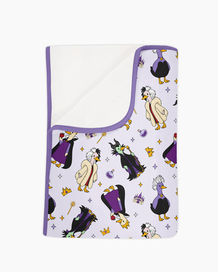 Vorlage Quilt Decke