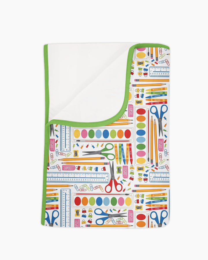Craft Corner Bamboo Blanket
