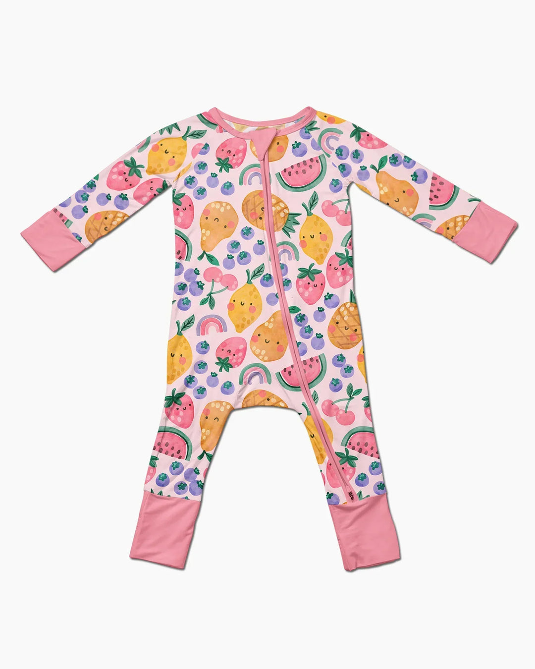 Plantilla bambú convertible Zippy