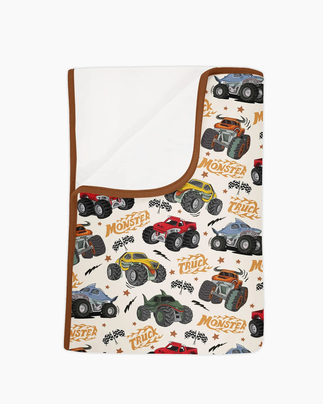 Vorlage Quilt Decke