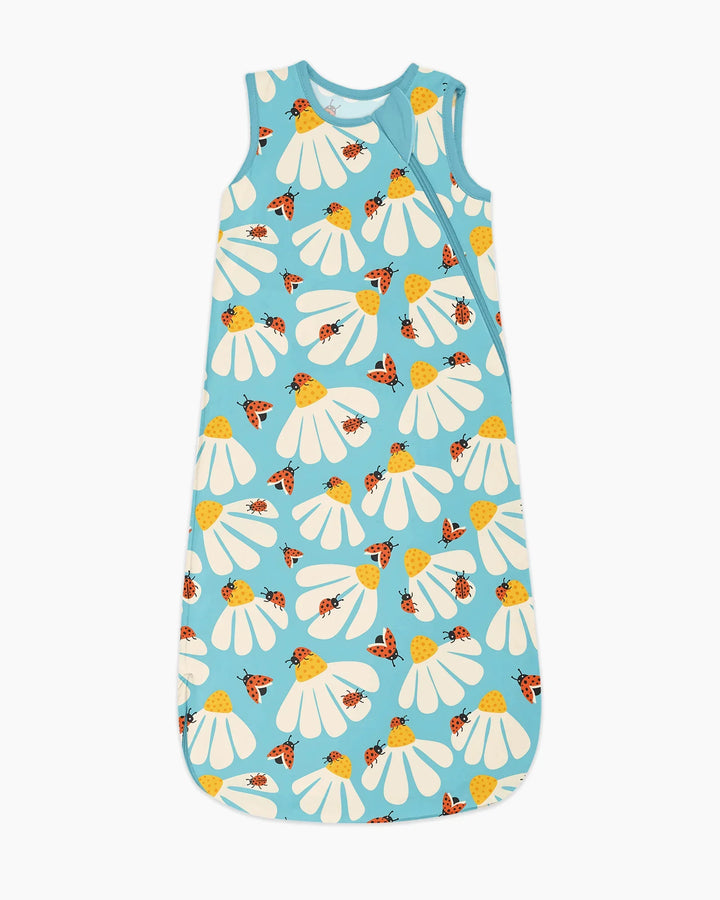 Lucky Little Bug Bamboo Sleep Bag