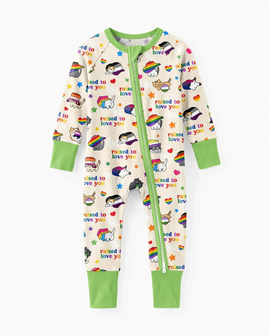 Plantilla bambú convertible Zippy