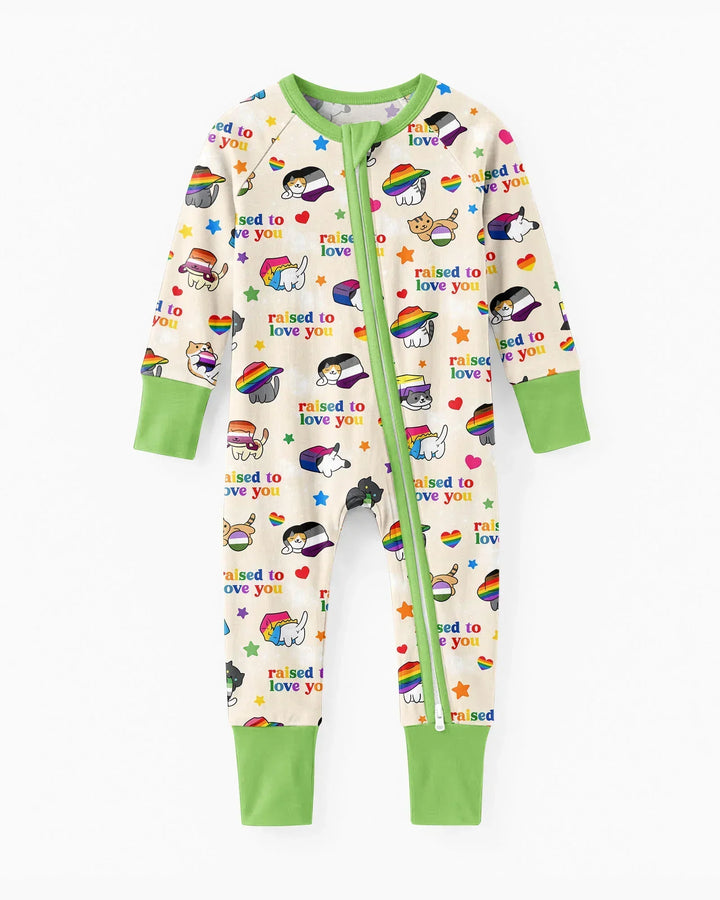 Plantilla bambú convertible Zippy