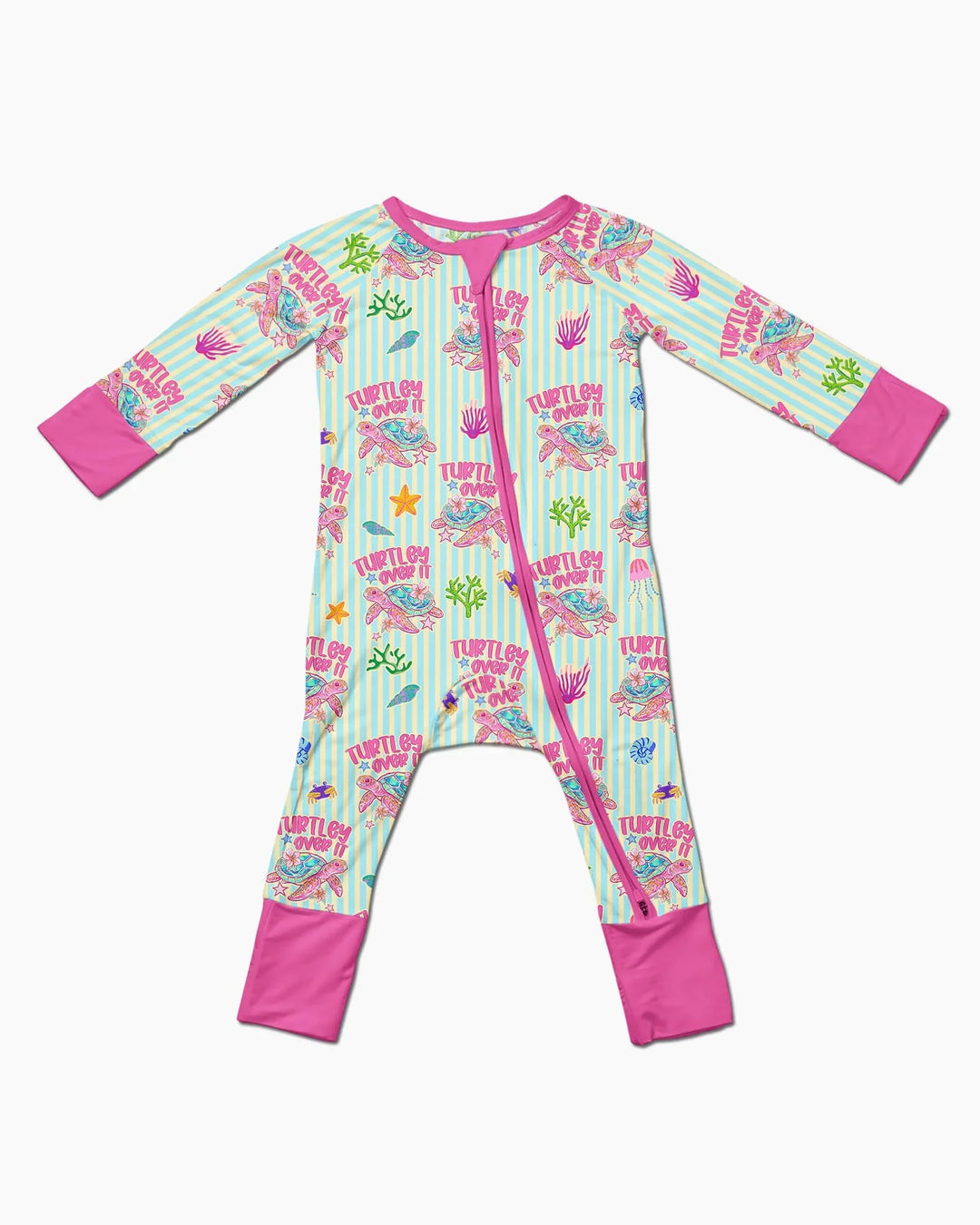 Plantilla bambú convertible Zippy