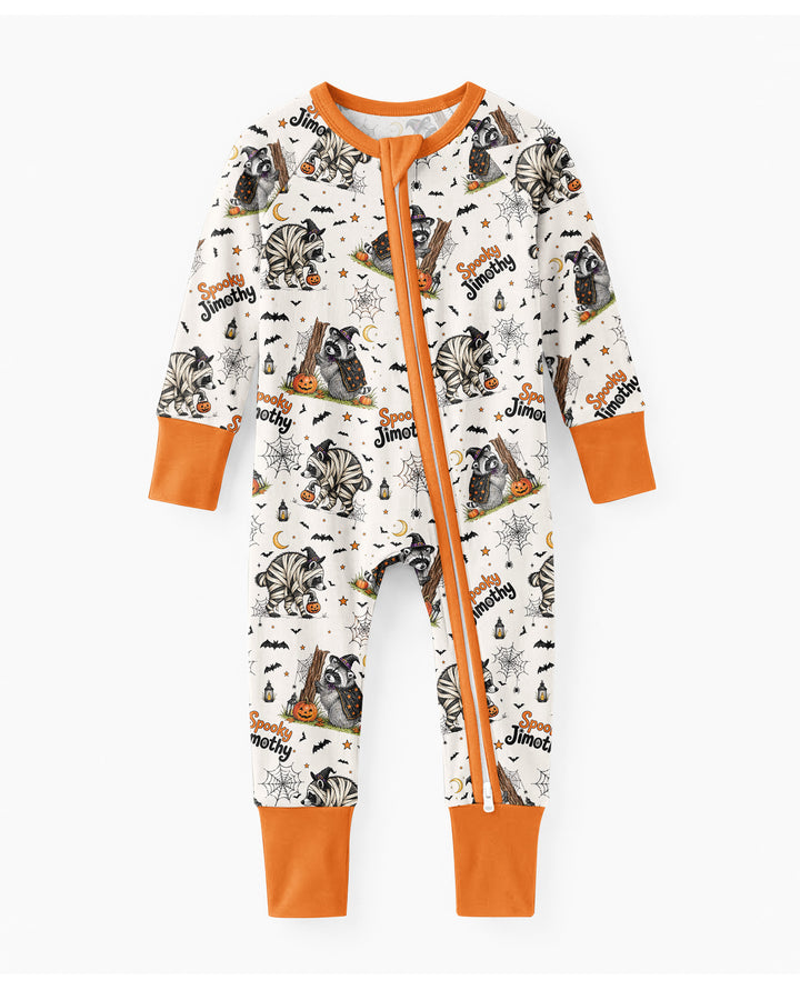Spooky Jimothy Bamboo Convertible Zippy