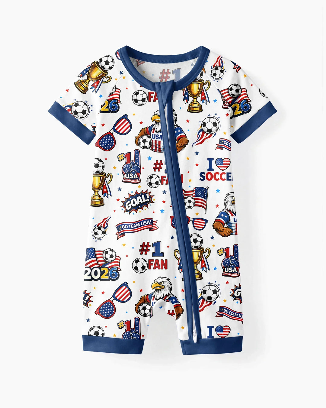 Plantilla Bambú Shorty Zippy