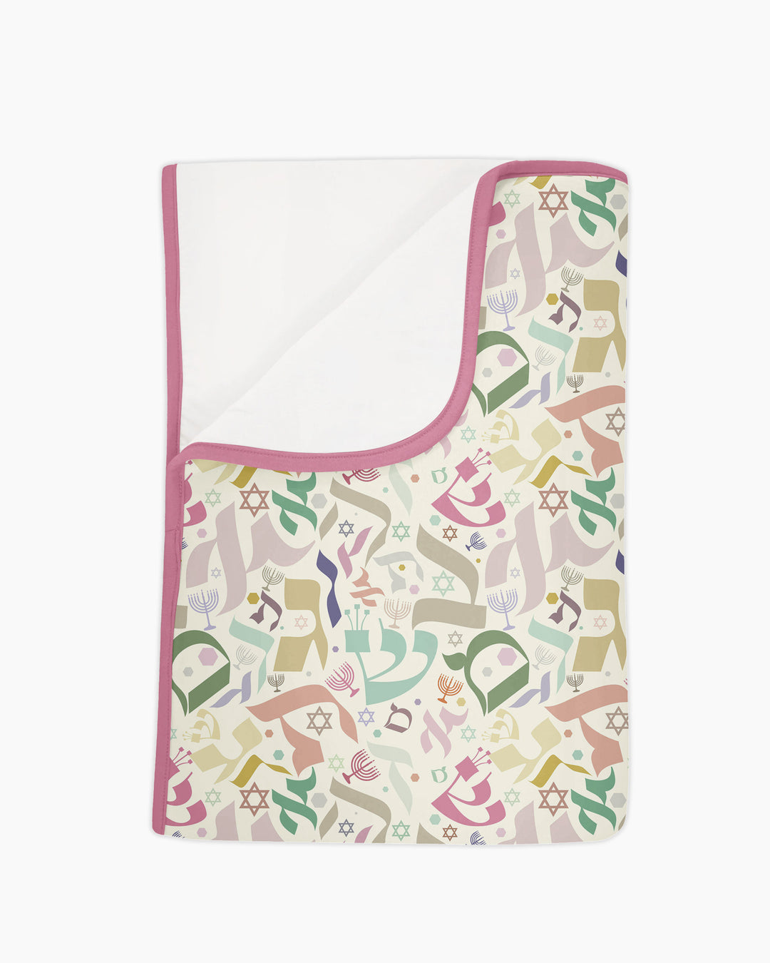 Vorlage Quilt Decke