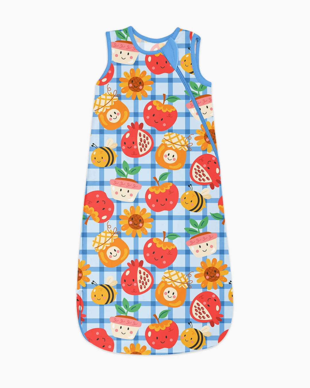 Sweet New Year Bamboo Sleep Bag