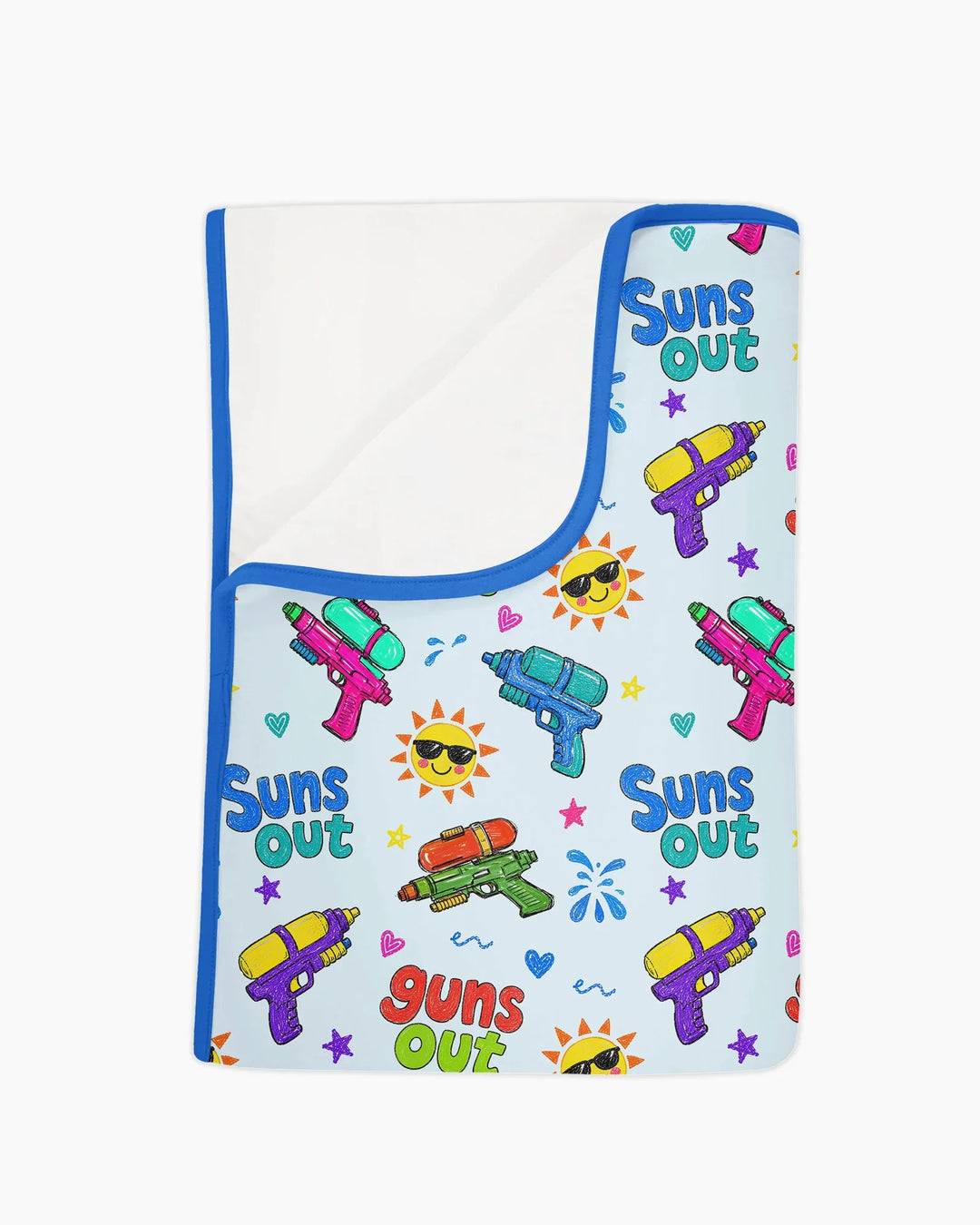 Vorlage Quilt Decke