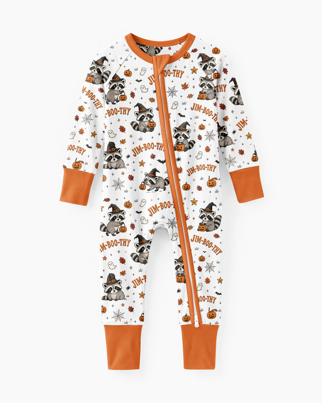 Cutiest Jim Boo Thy Bamboo Convertible Zippy